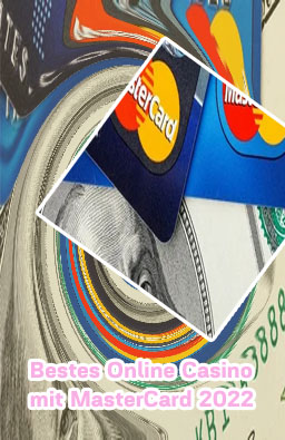 Online casino mit mastercard