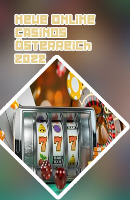 Online casino österreich neu