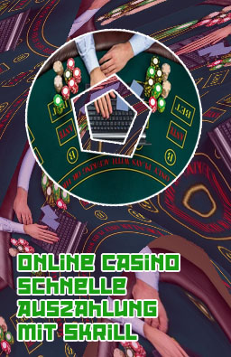 Online casinos mit sofortauszahlung