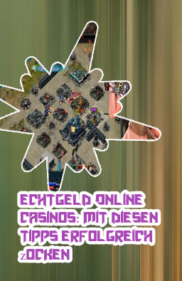 Online games echtgeld