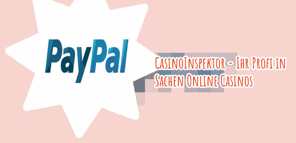 Paypal casino novoline