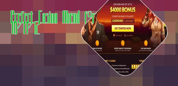 Planet casino