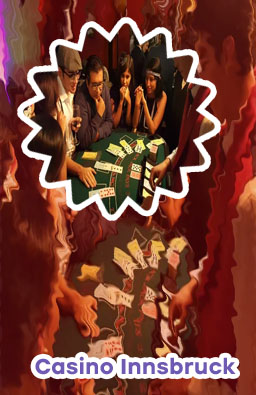 Poker casino innsbruck