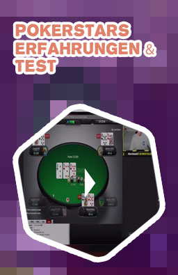 Pokerstars erfahrungen echtgeld