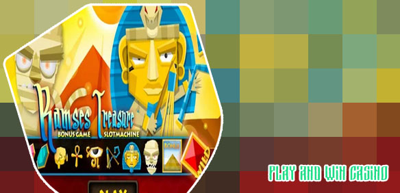 Ramses casino