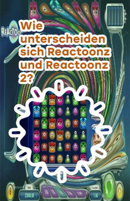 Reactoonz