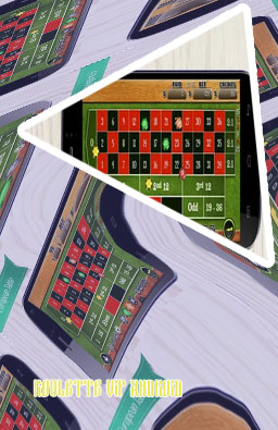 Roulette apps android