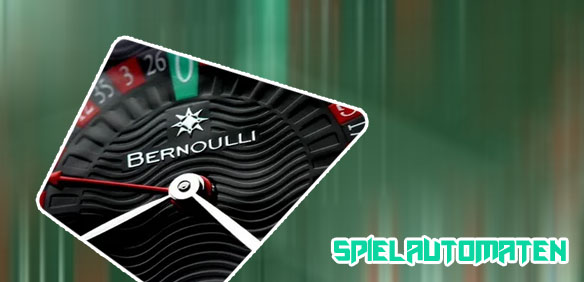 Roulette automaten