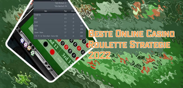 Roulette erfahrungen