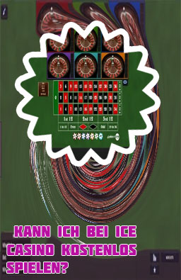 Roulette kostenlos online spielen