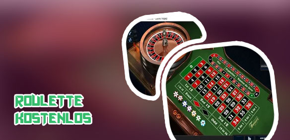 Roulette kostenlos spielen