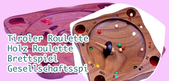 Roulette spiel kaufen