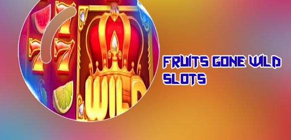 Slot juicy fruits