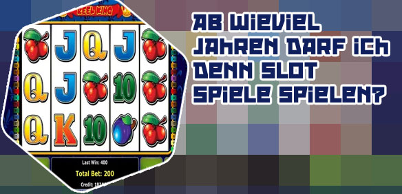 Slot spiele mit echtgeld