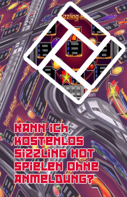 Spielautomat kostenlos sizzling