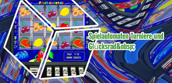 Spielautomaten kostenlos