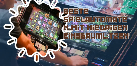 Spielautomaten verstehen