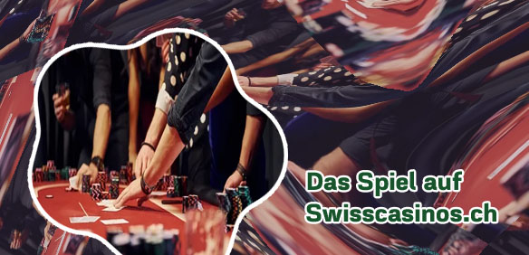 Swisscasinos online poker