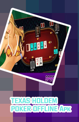 Texas holdem offline spielen