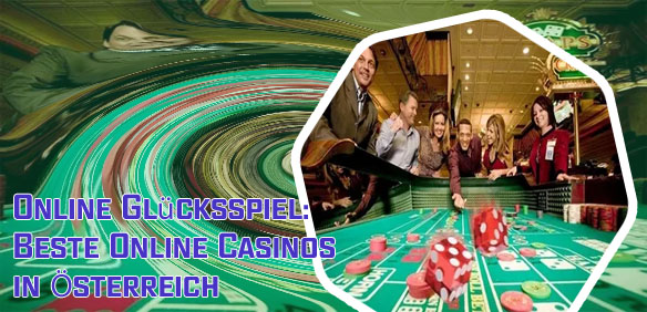 Top online casino 2022