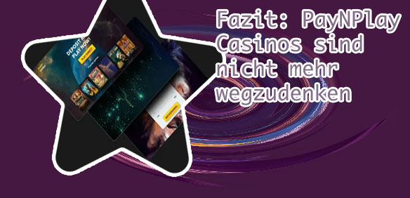 Top pay n play online casino