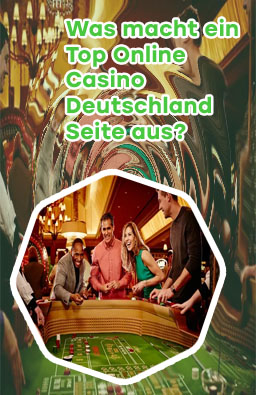 Top paydirekt online casinos
