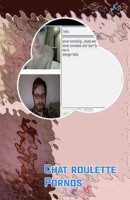Video chat roulette random