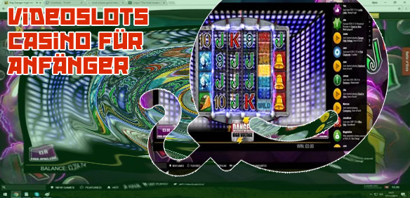 Videoslots casino betrug