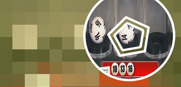 Ziehung lotto 6 aus 45